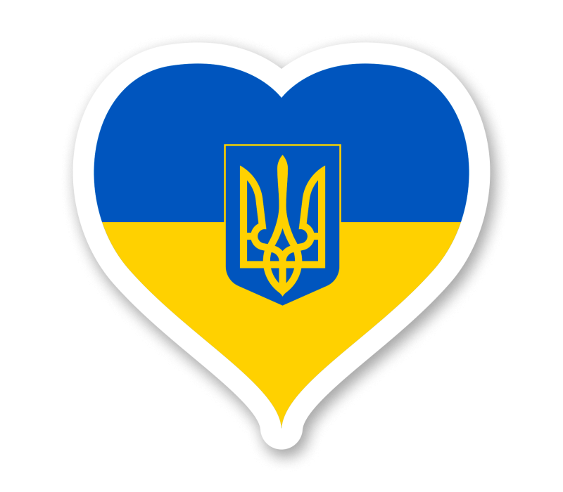 Heart Symbol (S)
