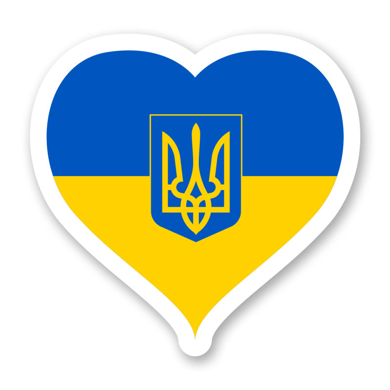 Heart Symbol (S)