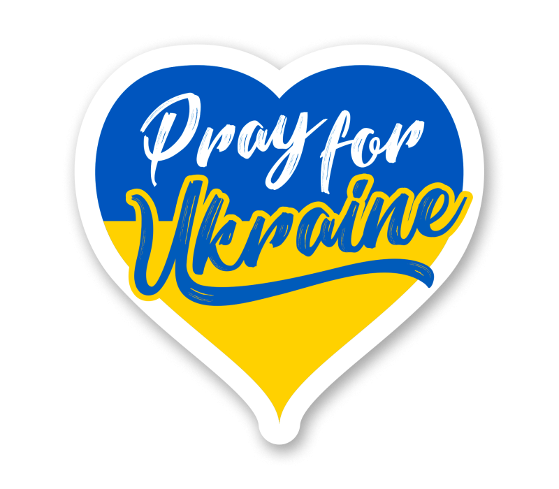 Heart Pray (S)