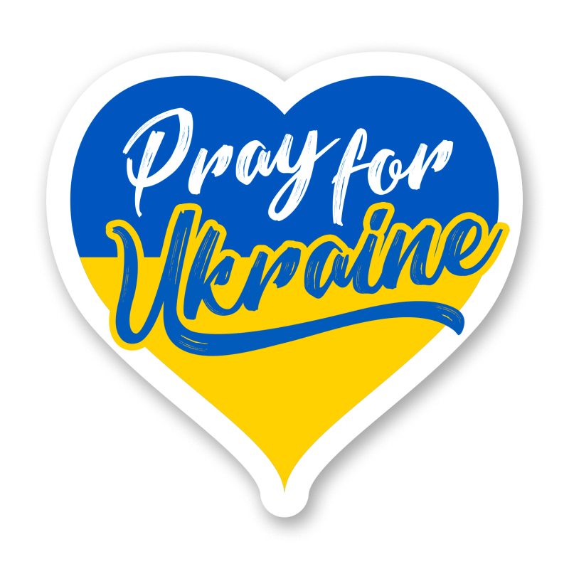 Heart Pray (S)